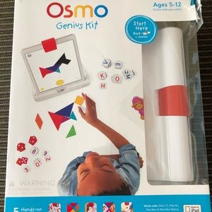 Osmo Genius Kit